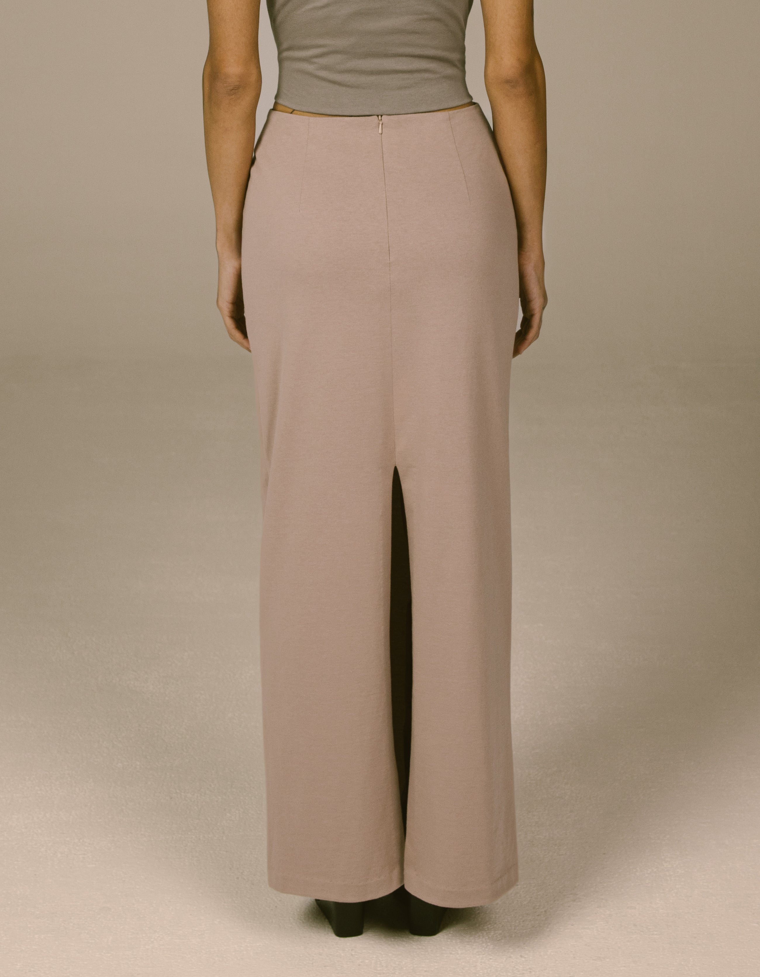 MAXI SKIRT