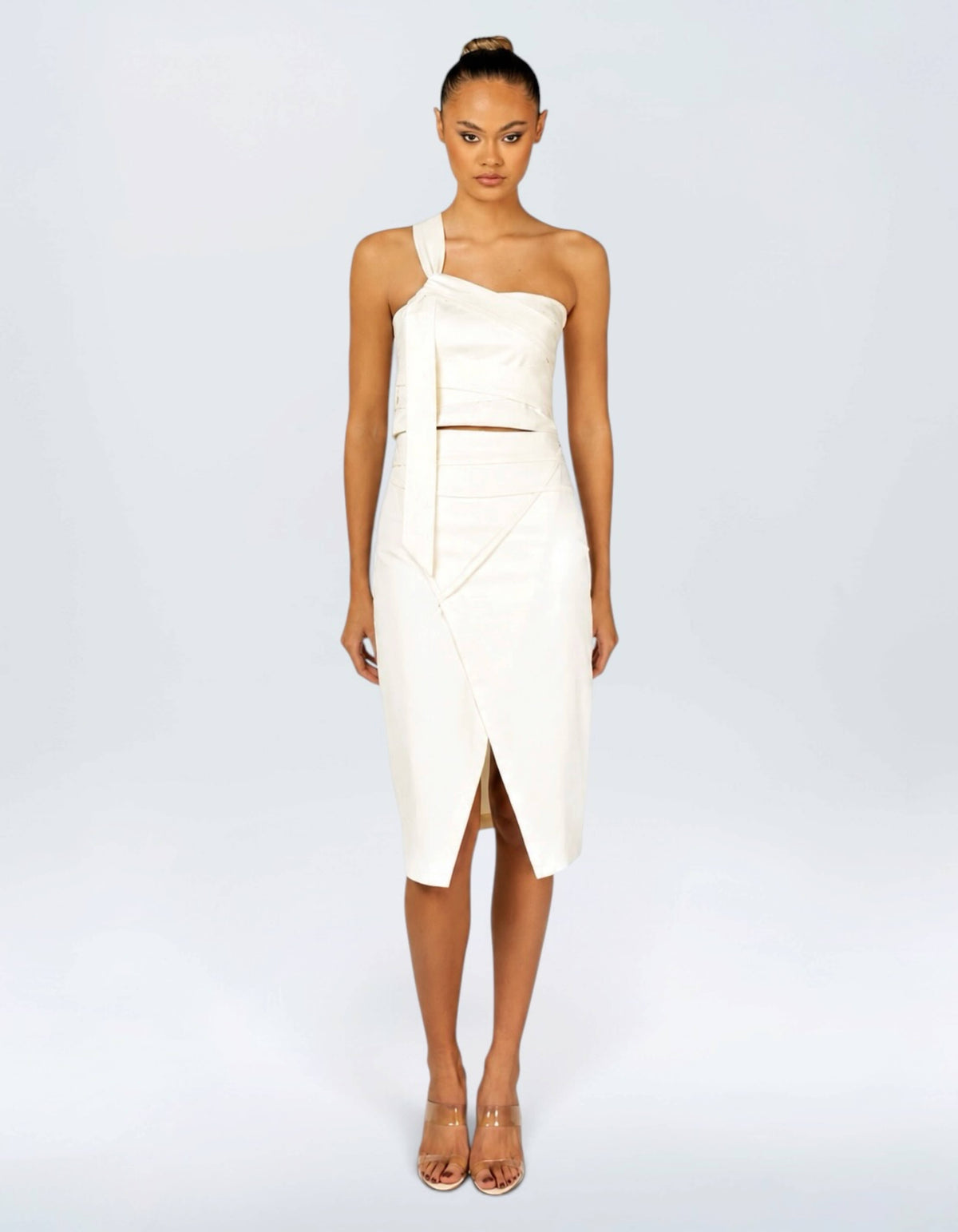 WRAP TUBE TOP