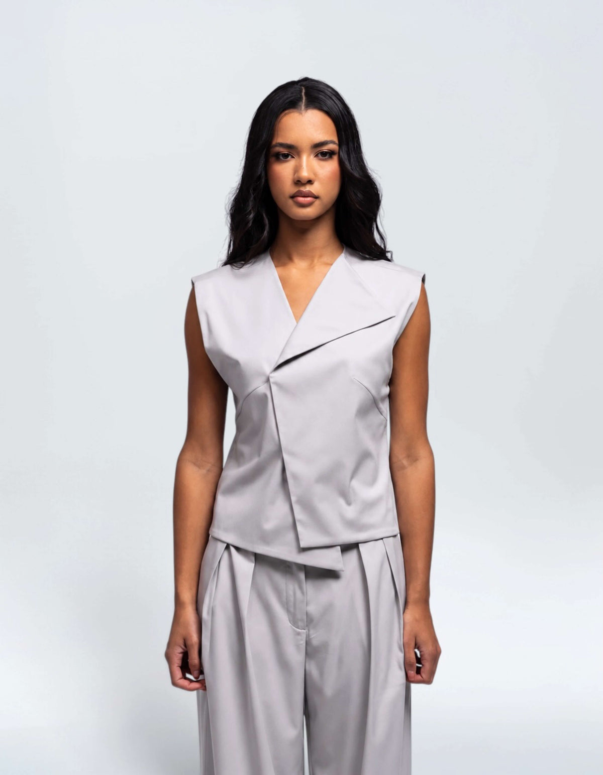 ANGLE BUTTON TOP