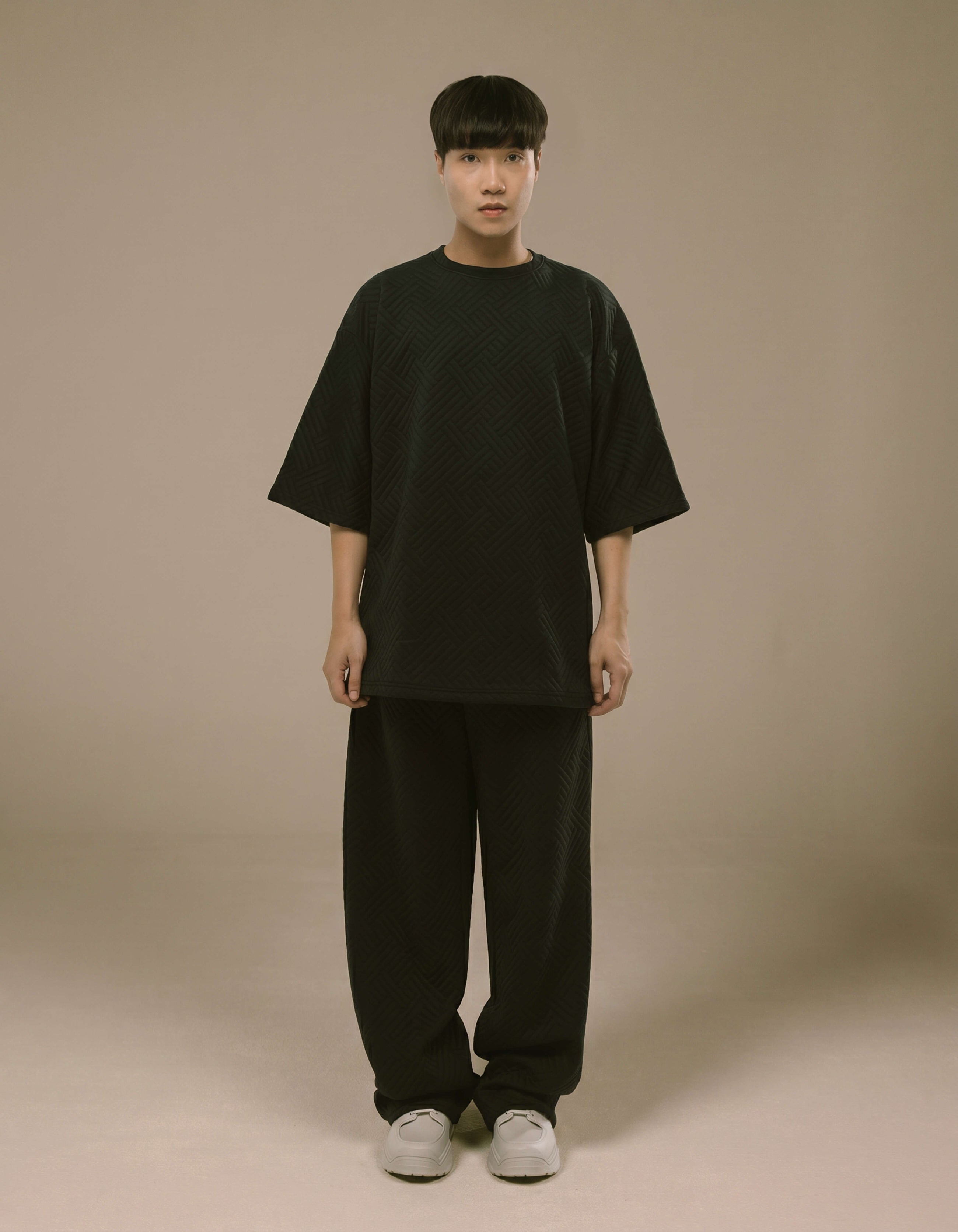 PANTALONI DELLA TUTA