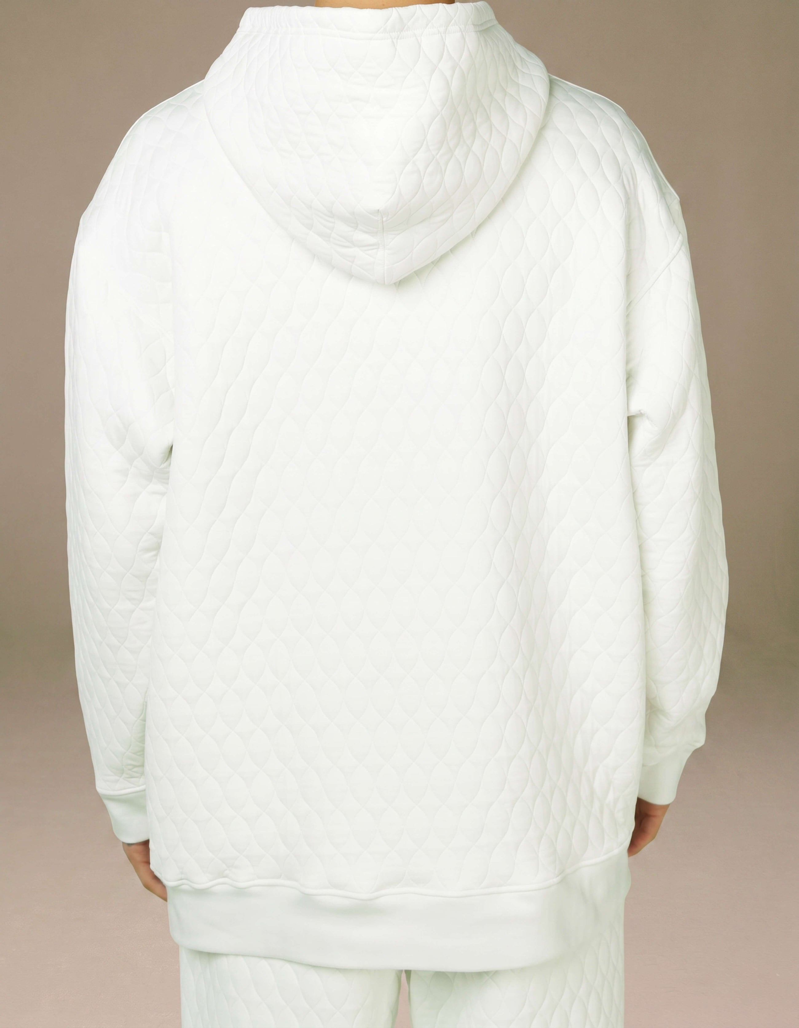 OVERSIZE HOODIE