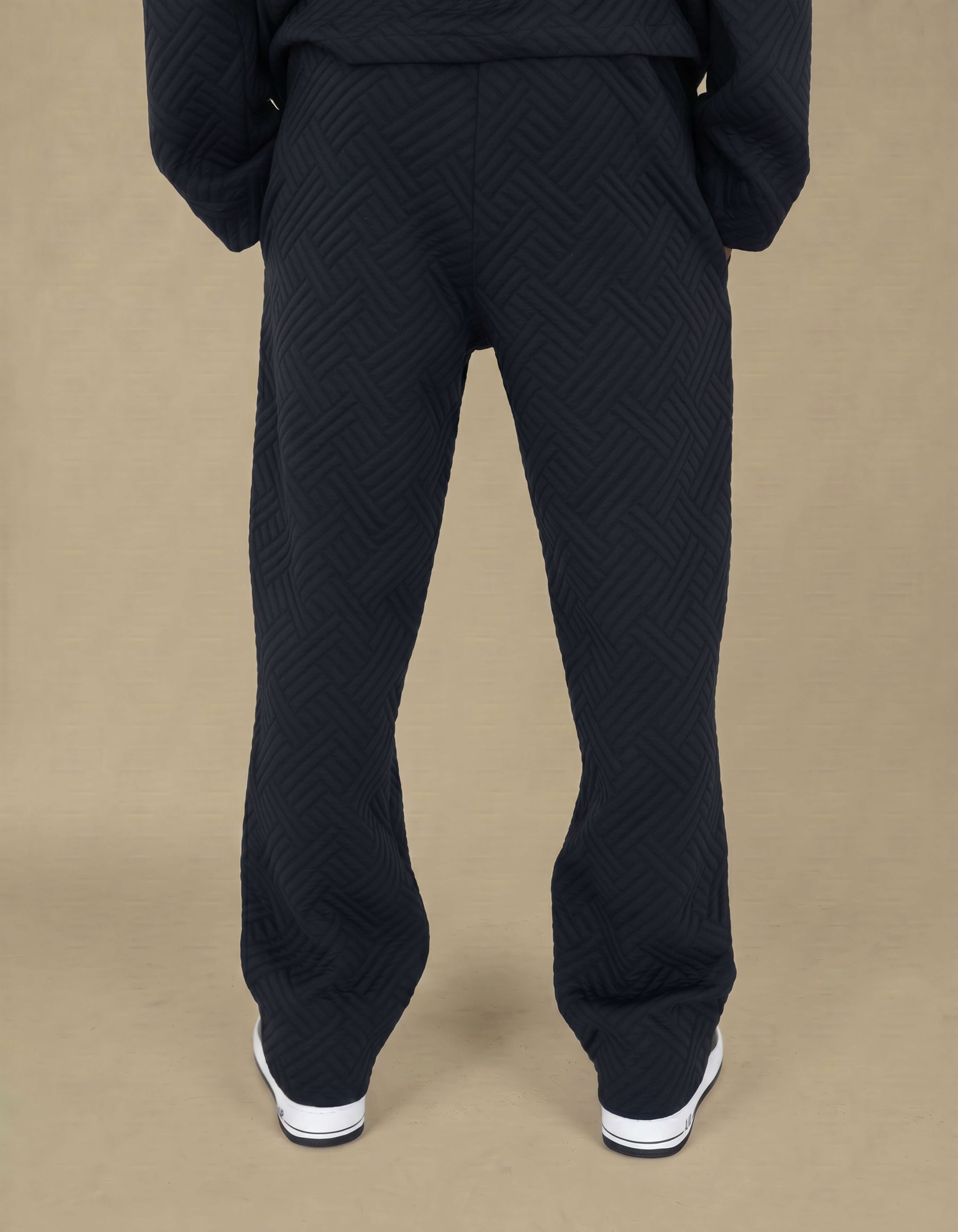 TRACK PANTS