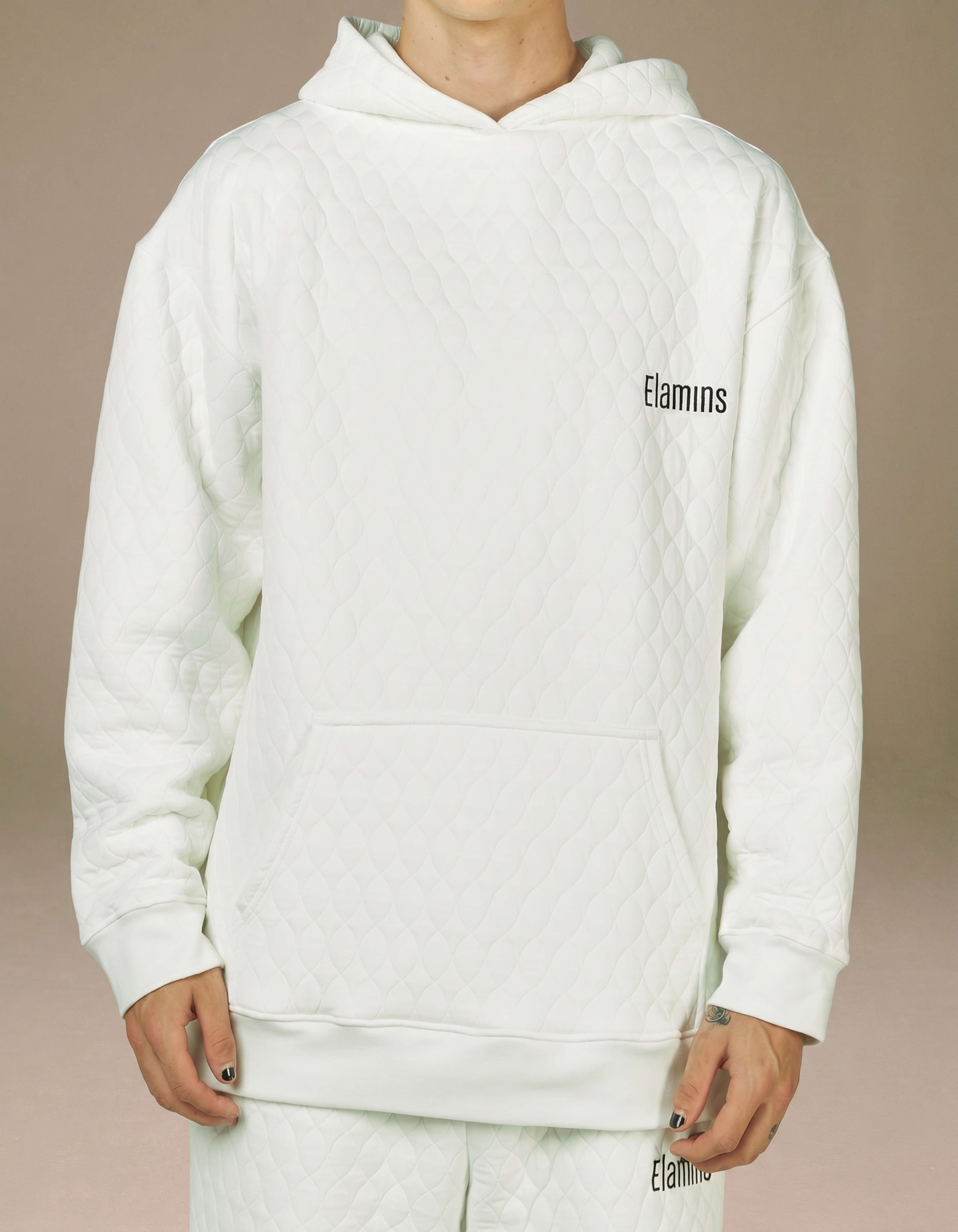OVERSIZE HOODIE