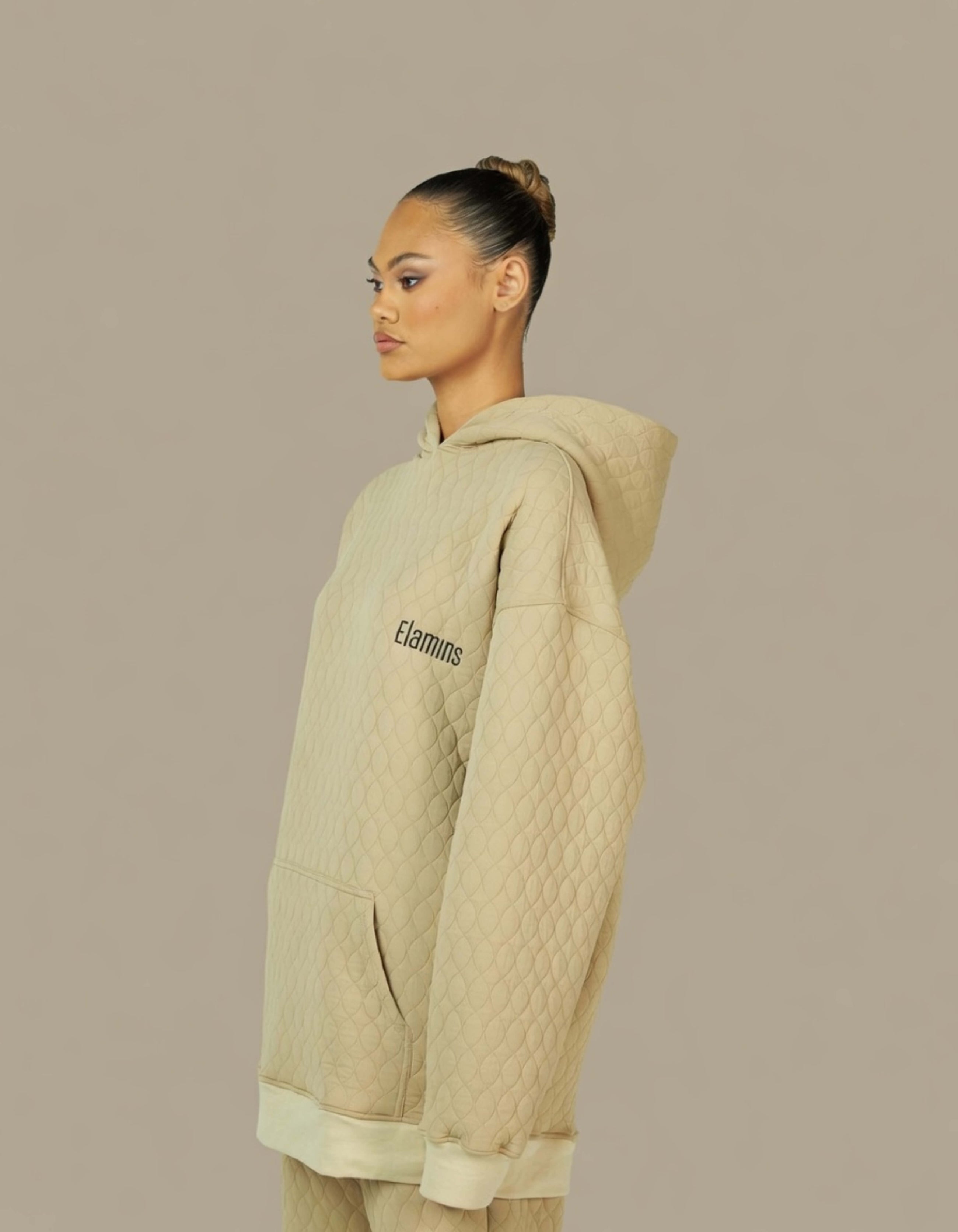 OVERSIZE HOODIE