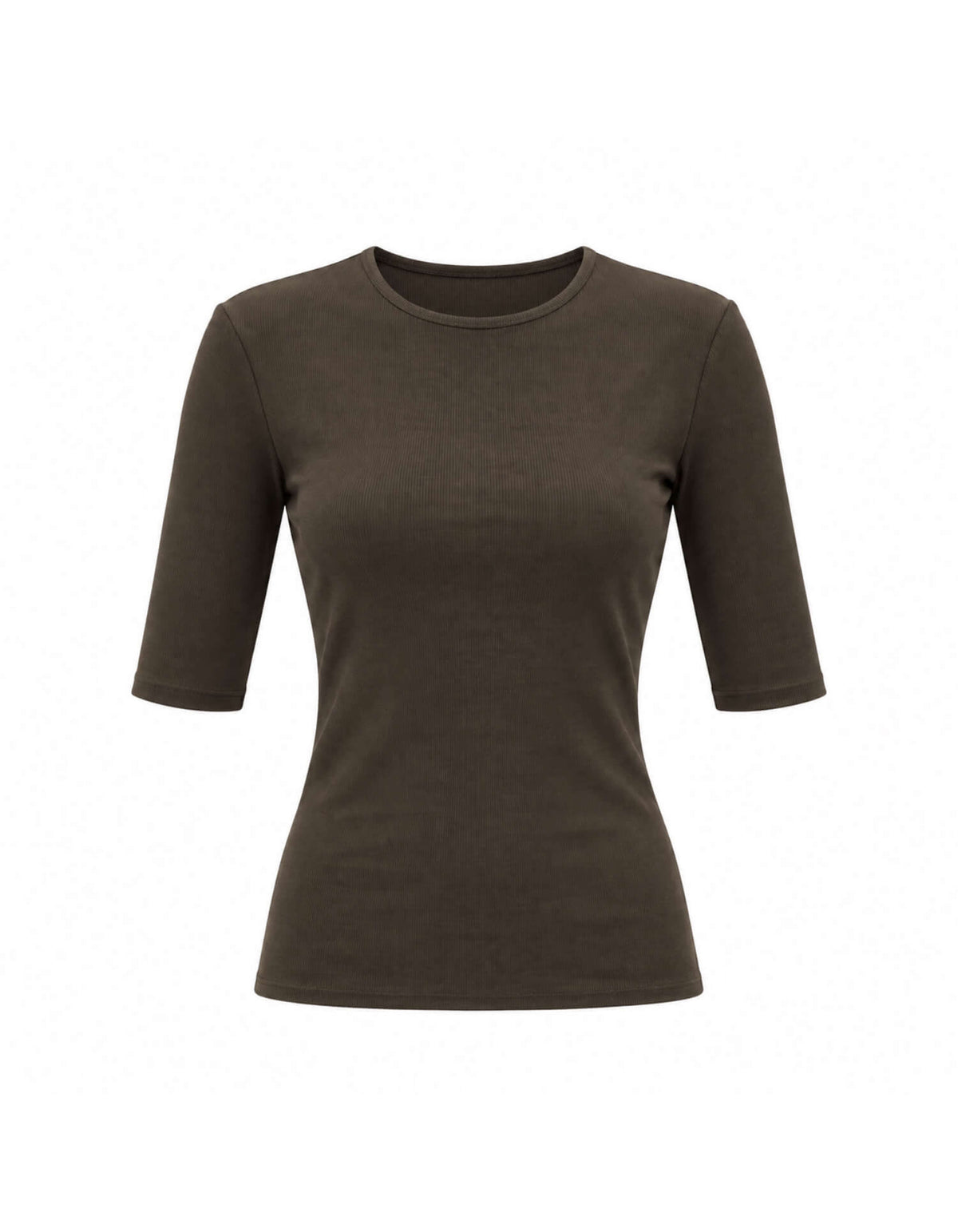 THREE QUARTER SLEEVE TOP