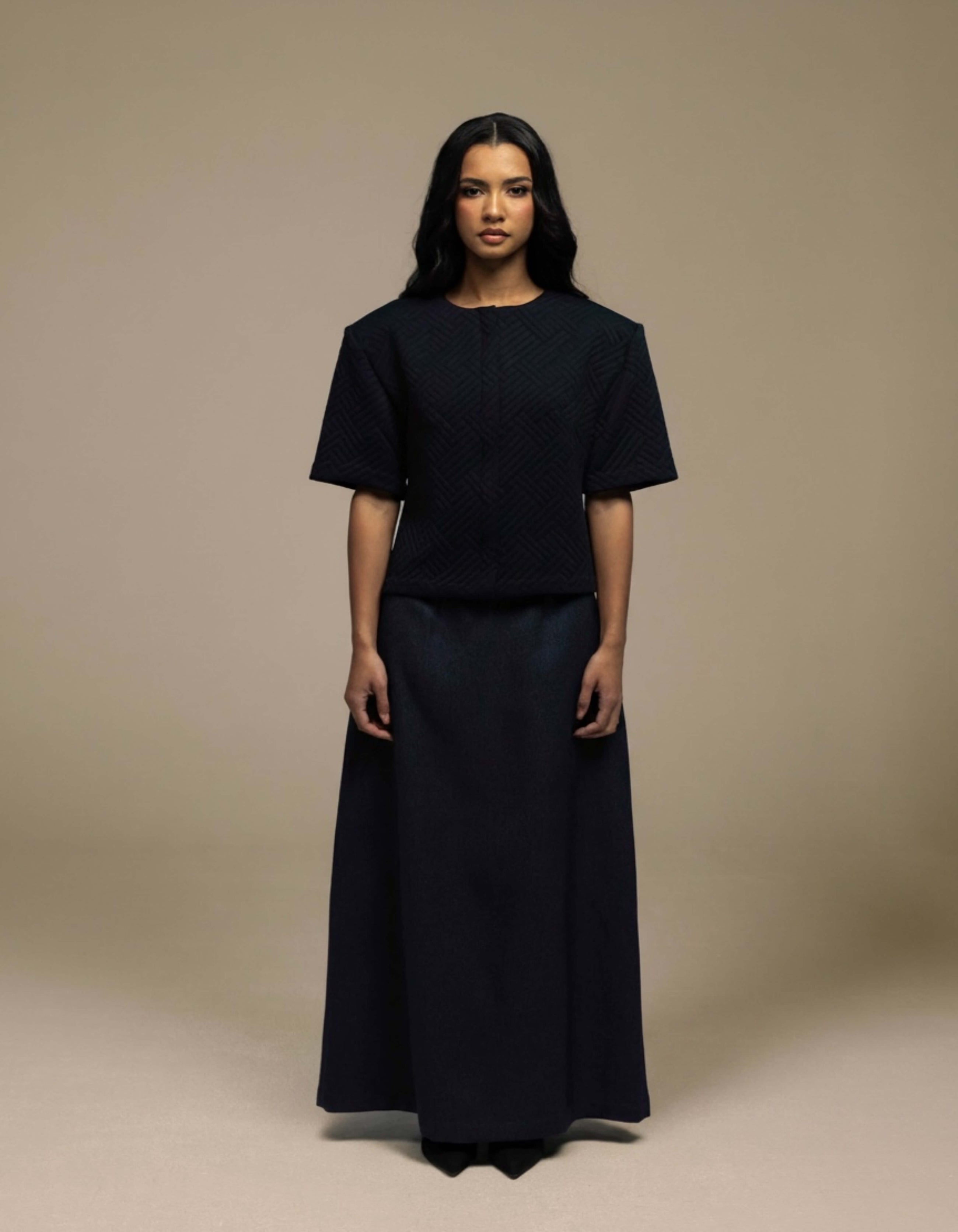 GIACCA OVERSIZE