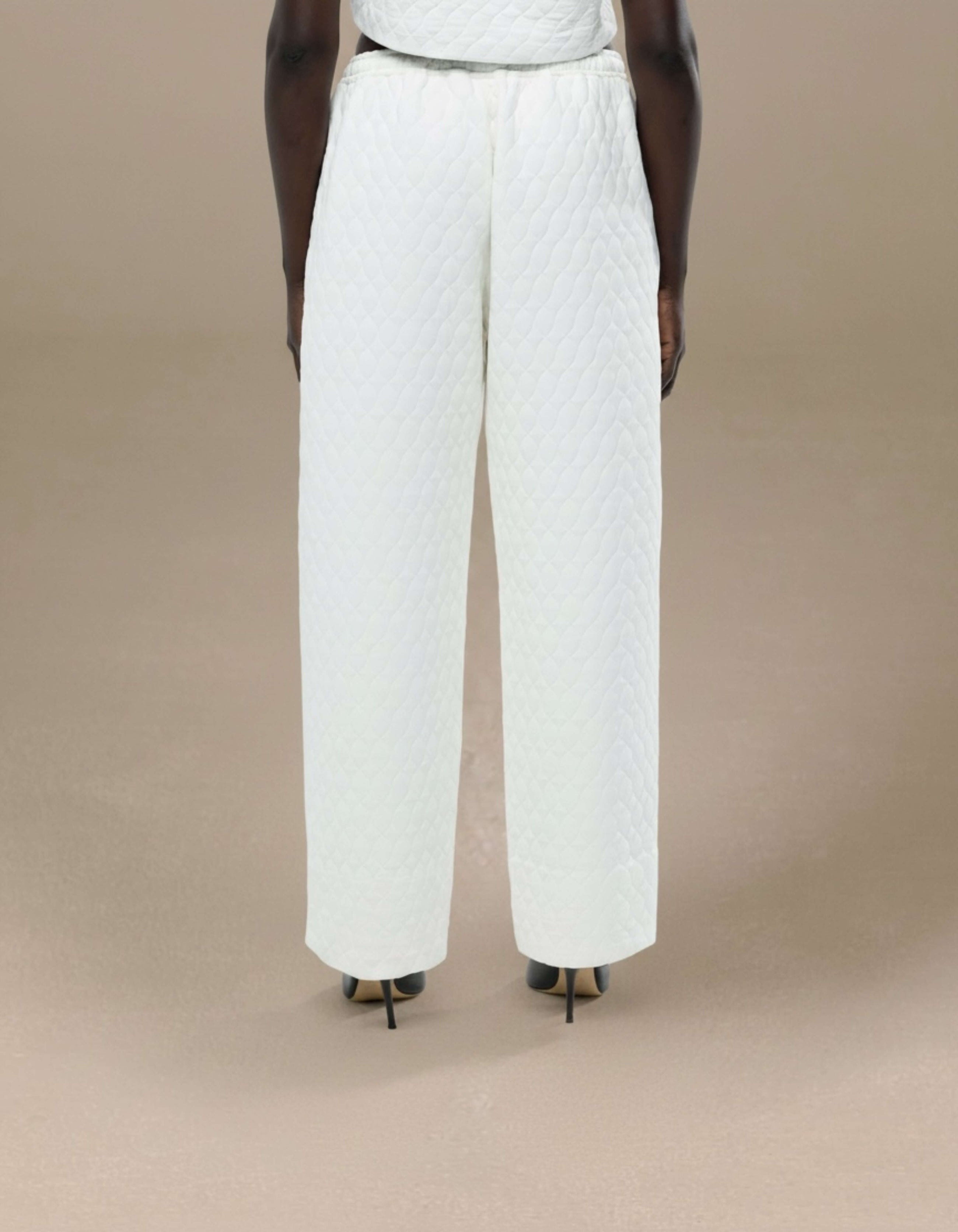 TRACK PANTS