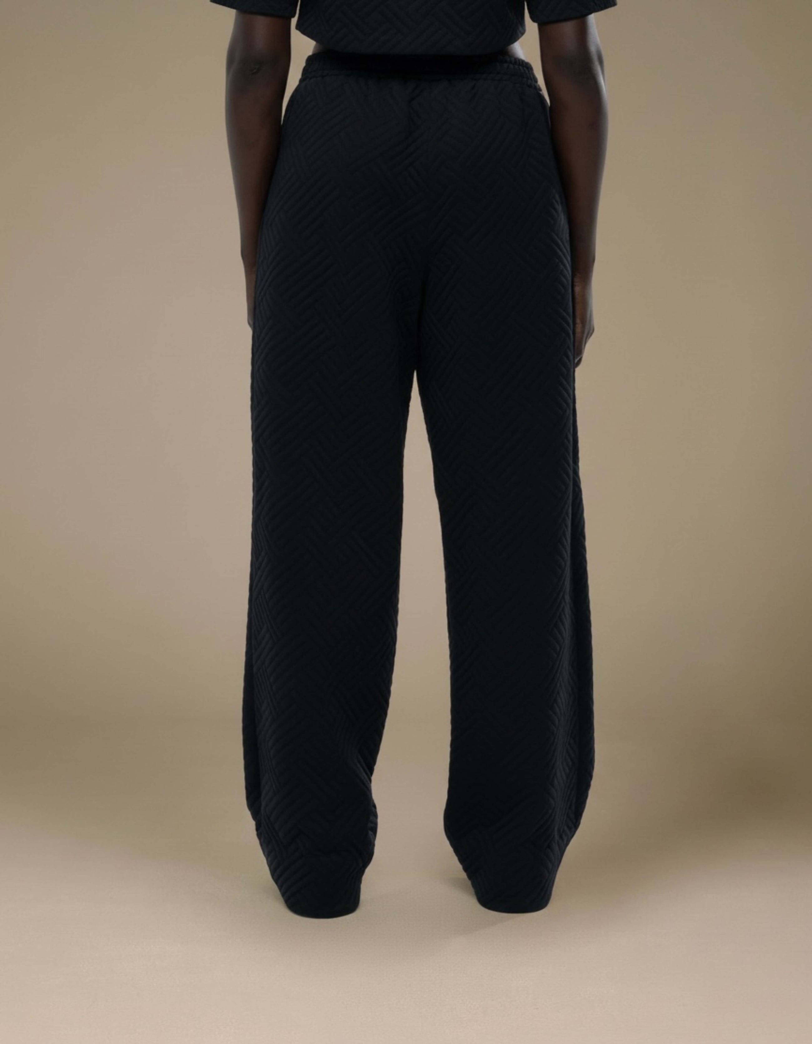 TRACK PANTS