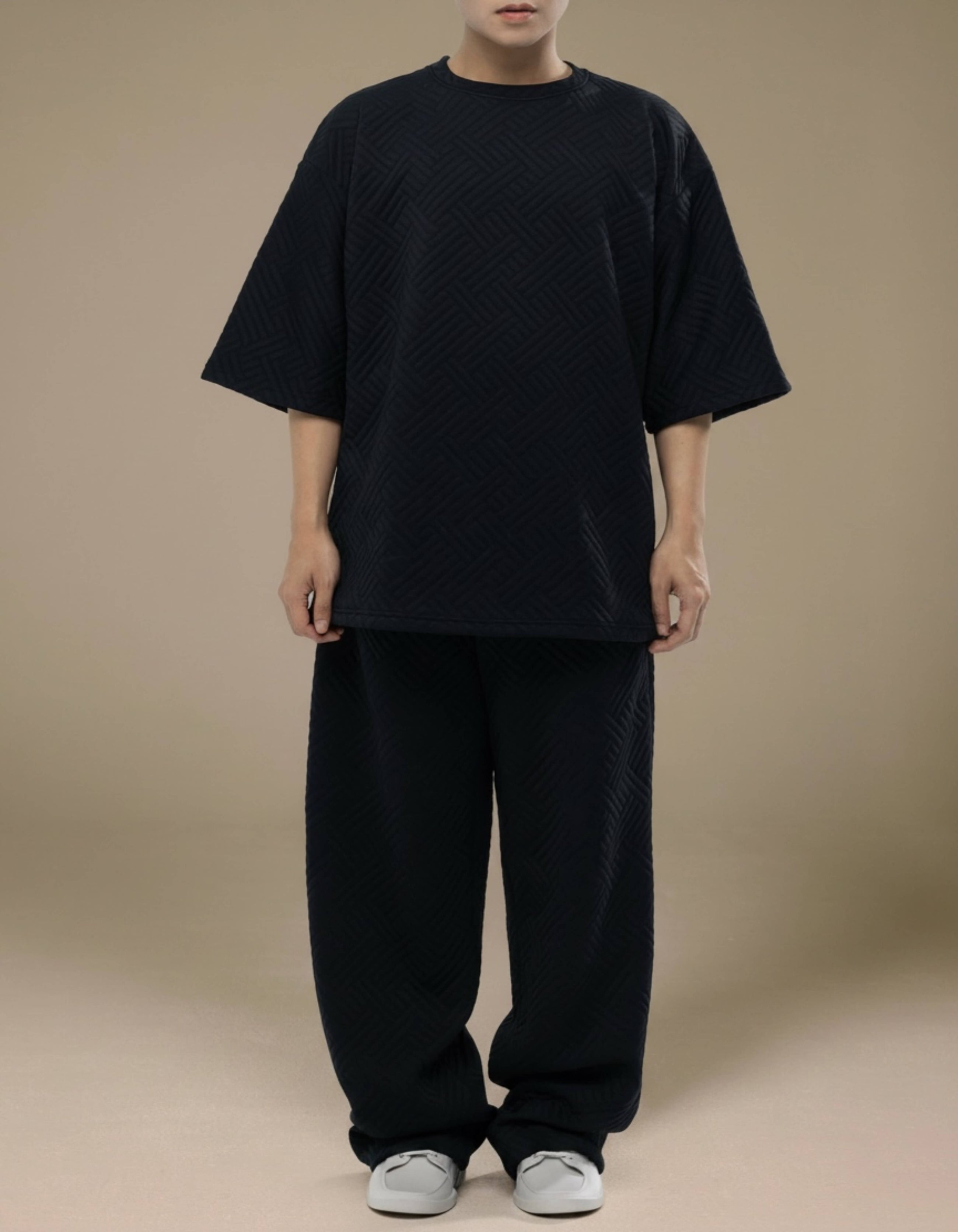 OVERSIZE T SHIRT