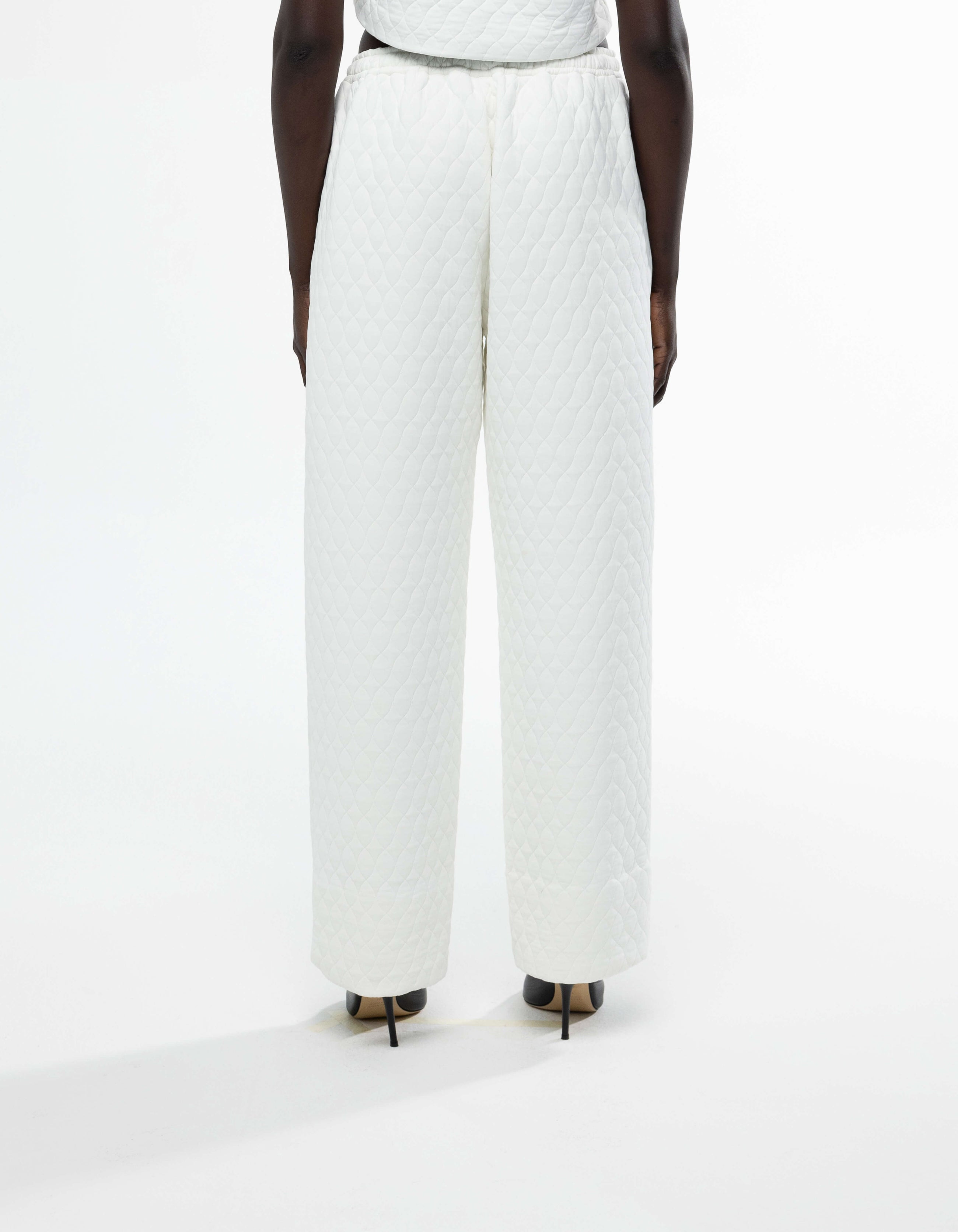 TRACK PANTS