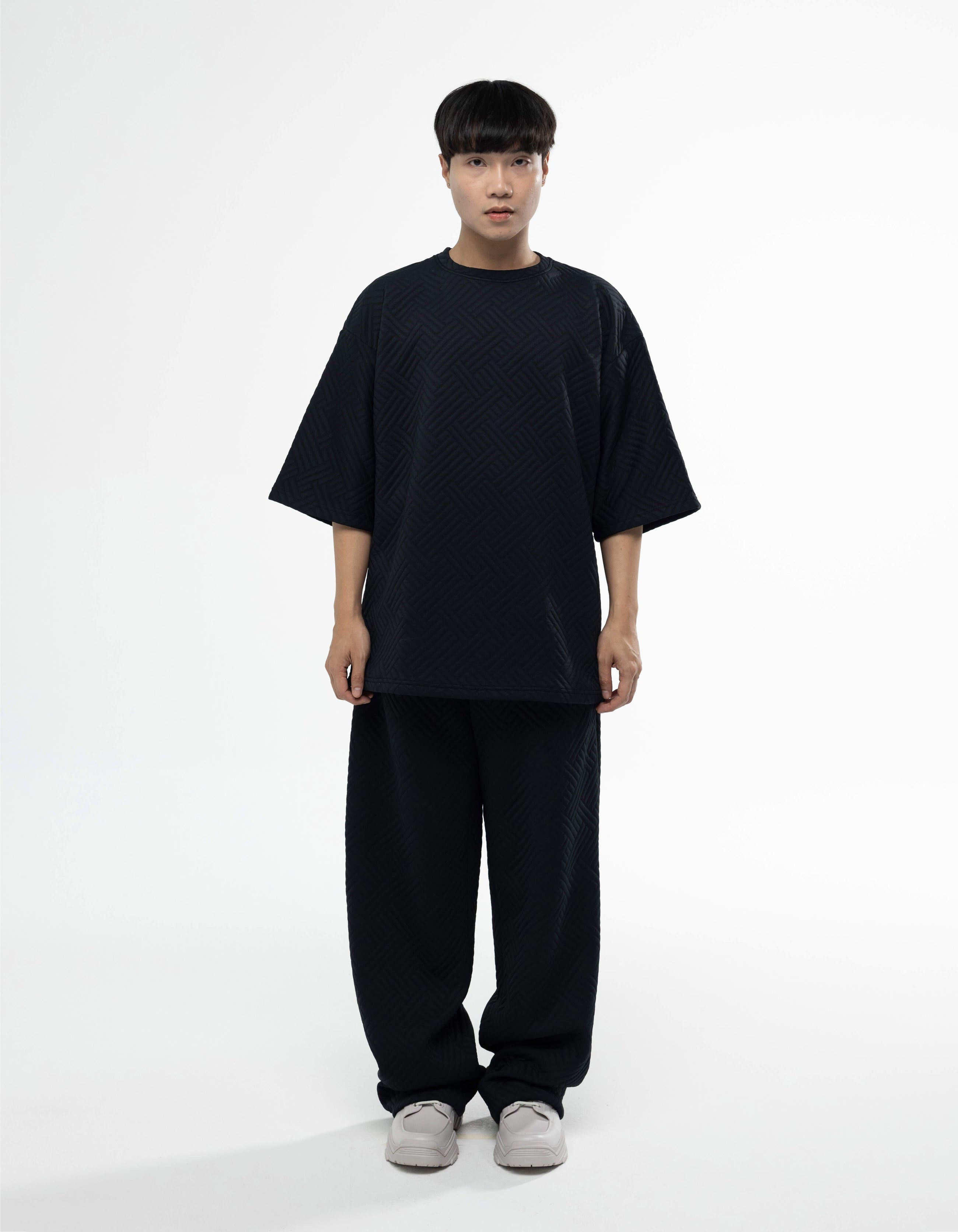 PANTALONS DE SURVÊTEMENT