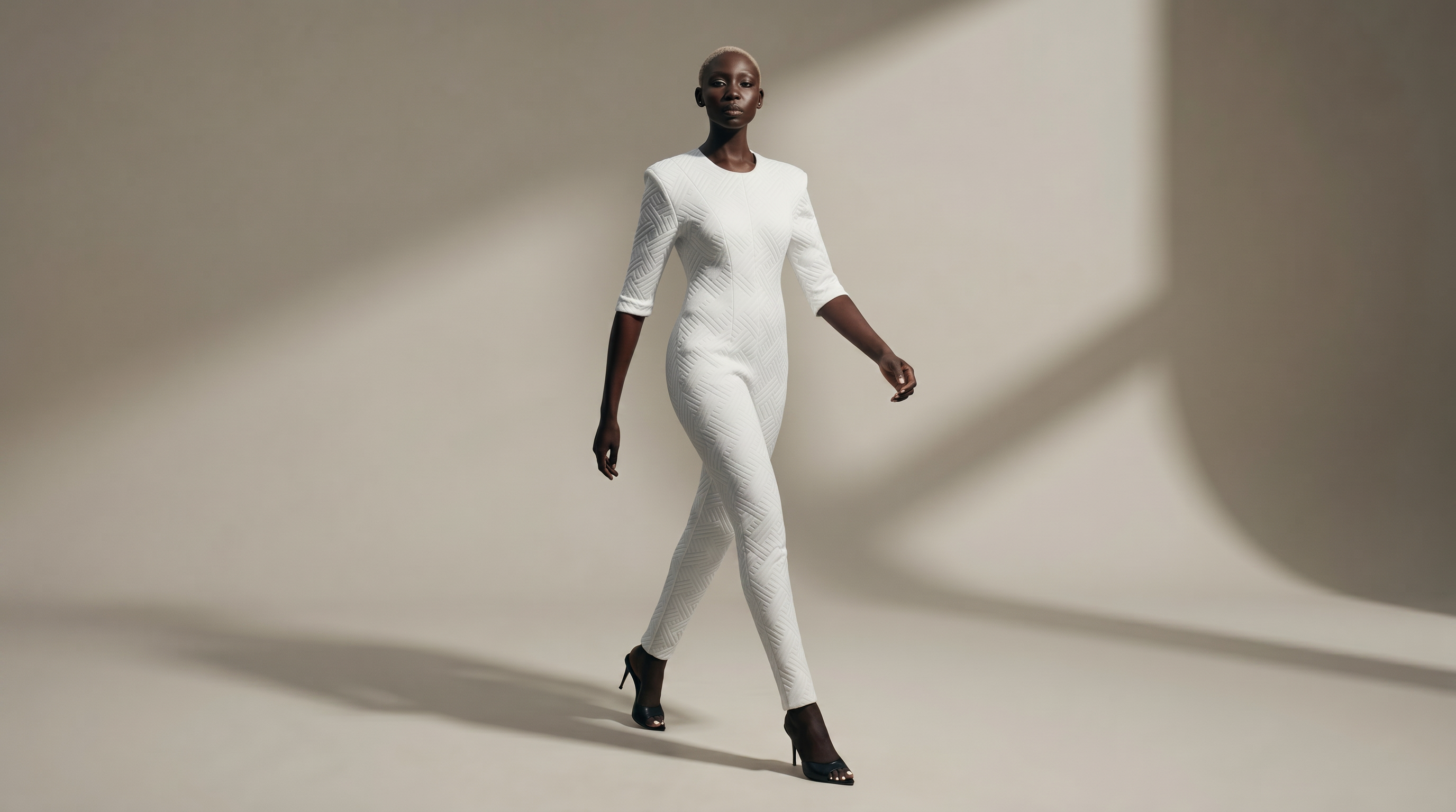 JUMPSUITS