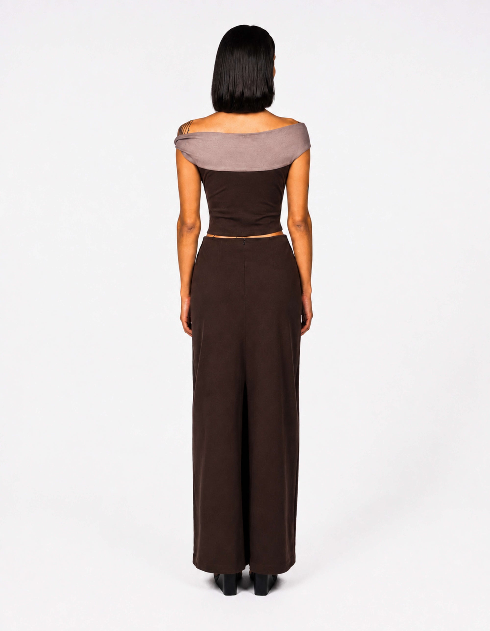 MAXI SKIRT