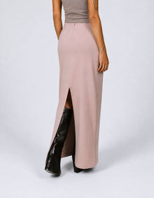 MAXI SKIRT