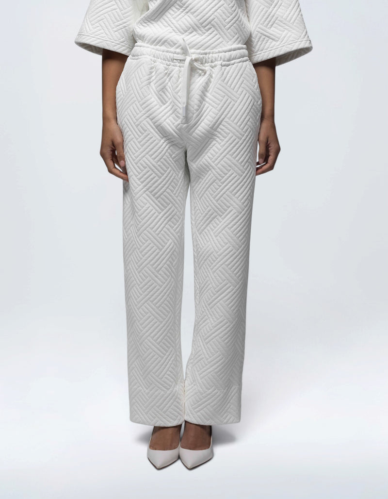 UNISEX TRACK PANTS