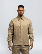 BUTTON UP SHIRT