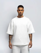 T-SHIRT UNISEX OVERSIZE