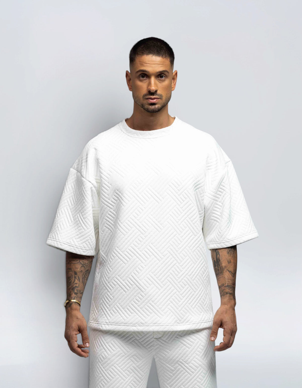 T-SHIRT UNISEX OVERSIZE