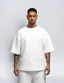 T-SHIRT UNISEX OVERSIZE