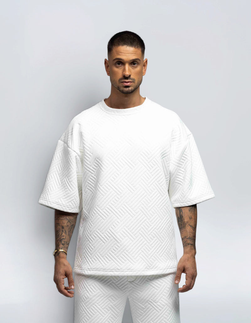UNISEX OVERSIZE T SHIRT