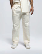 STRAIGHT LEG PANTS