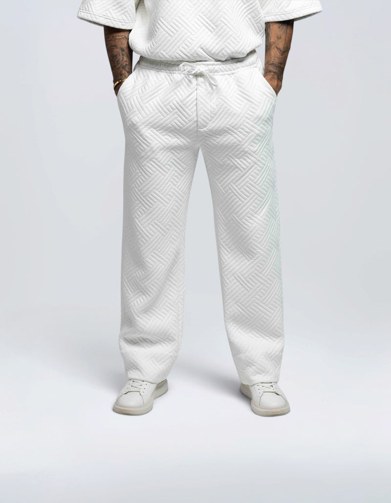 PANTALONI DA TUTA UNISEX