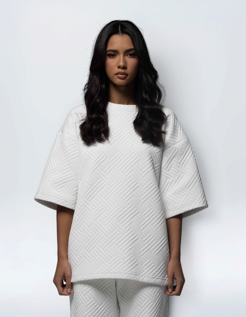 UNISEX OVERSIZE T SHIRT