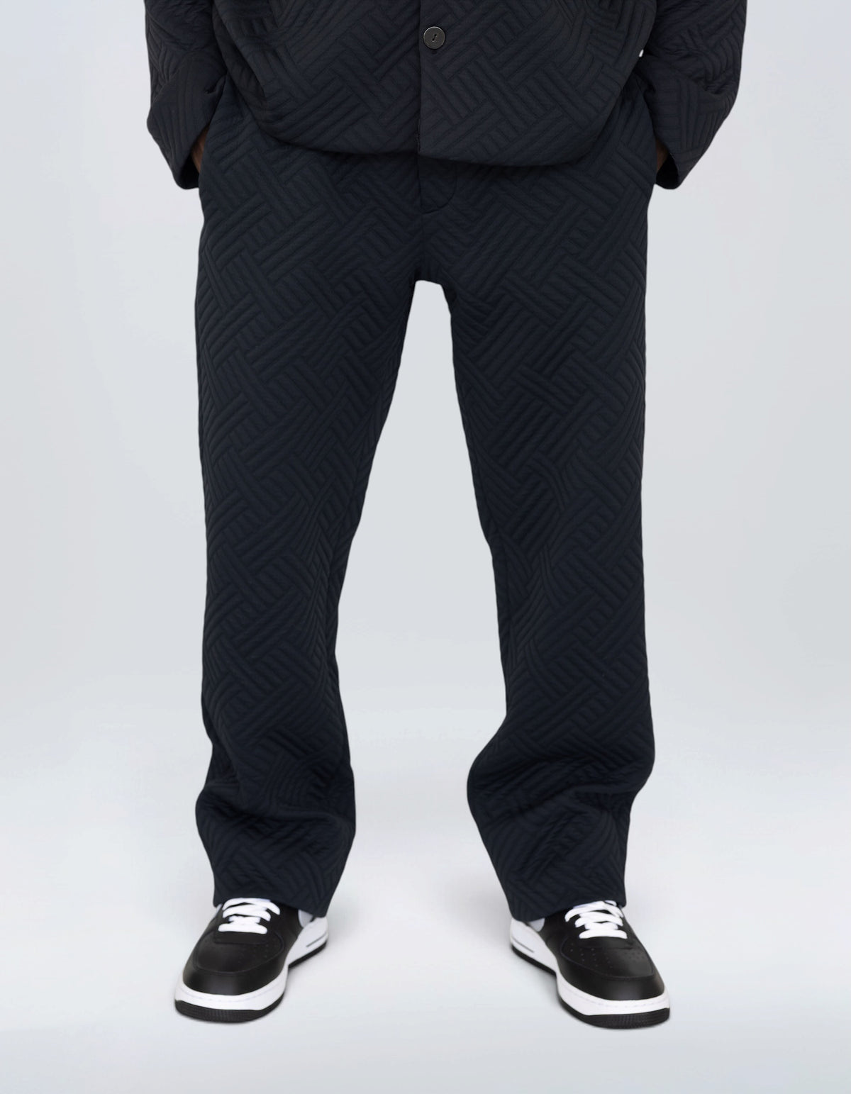 PANTALONS DE SURVÊTEMENT