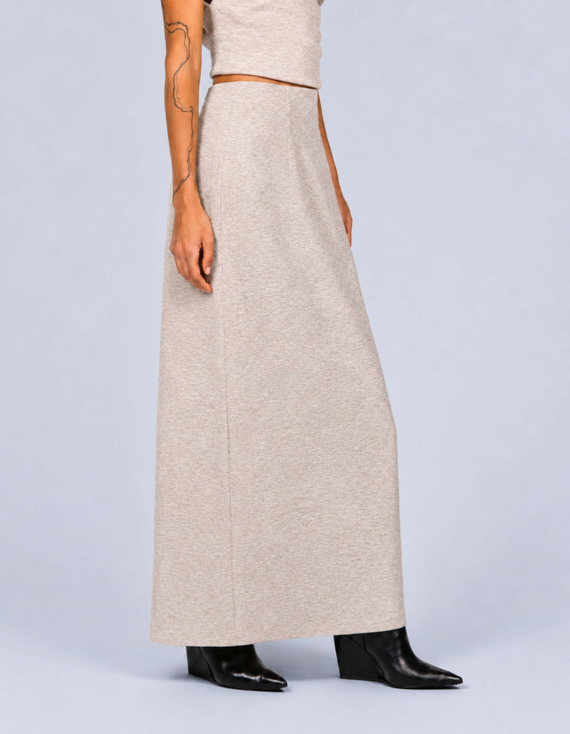 MAXI SKIRT