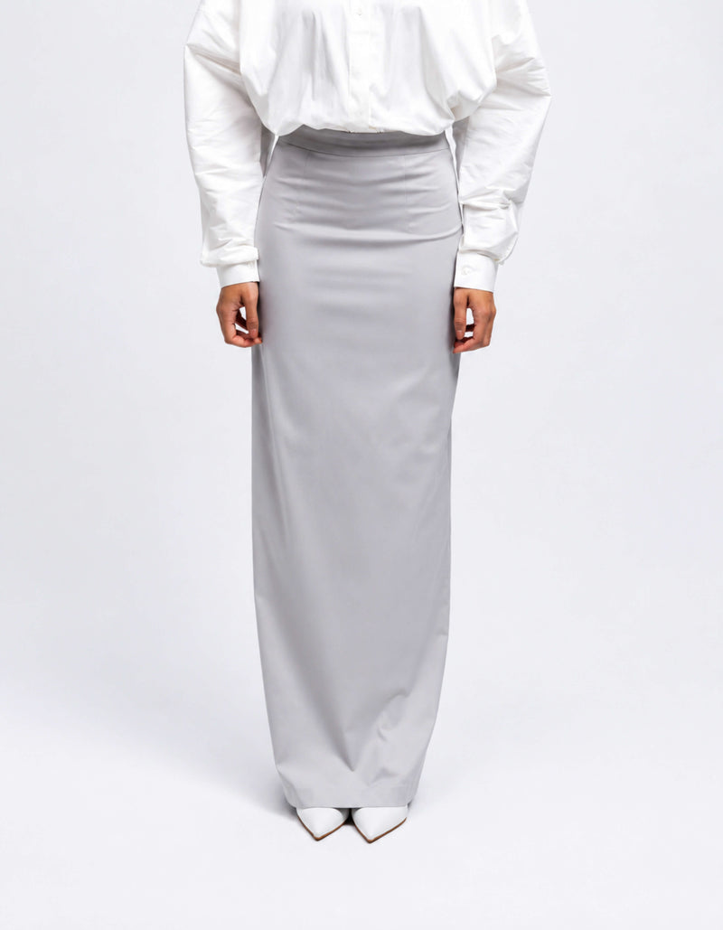 JUPE CRAYON MAXI