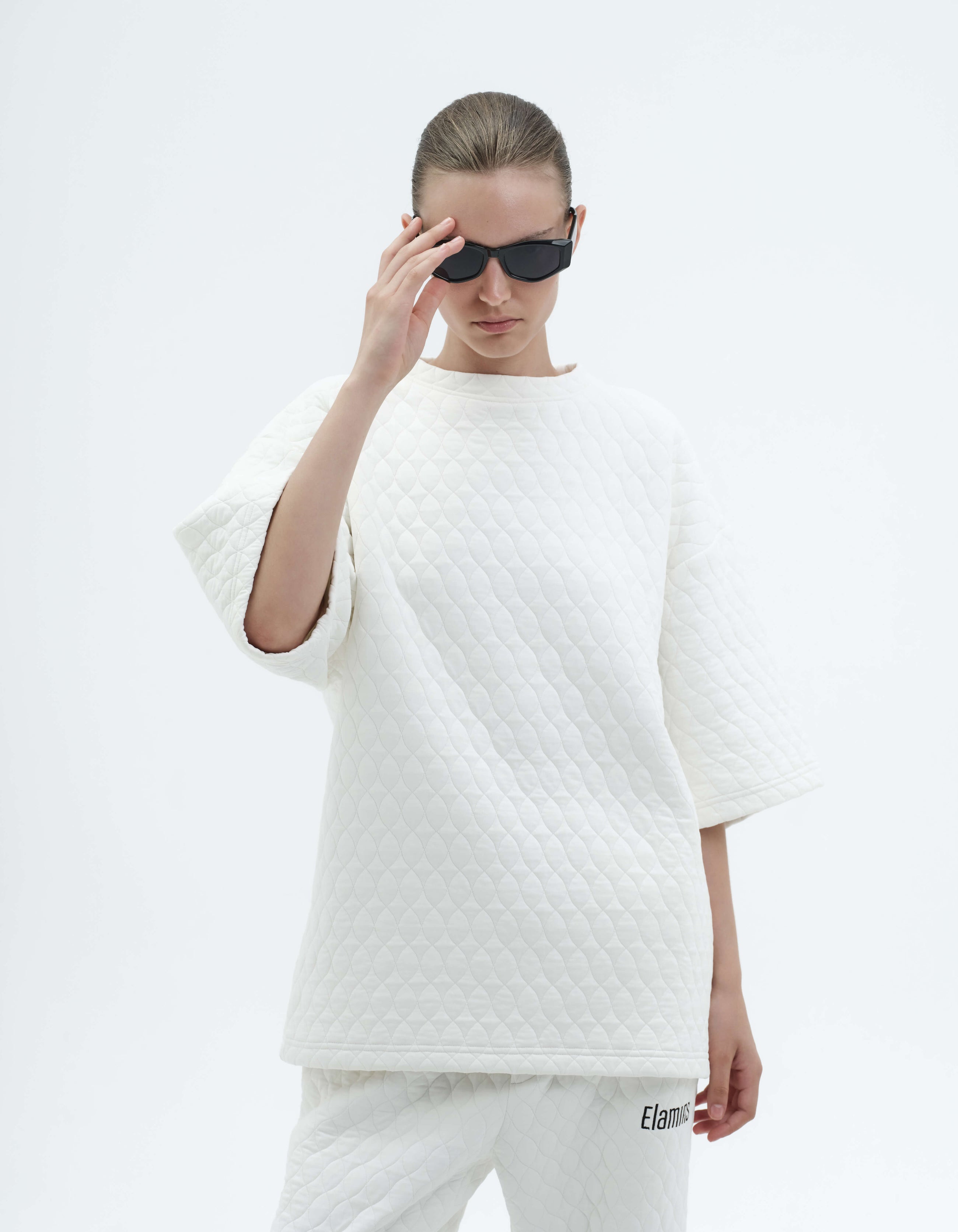 T-SHIRT OVERSIZE
