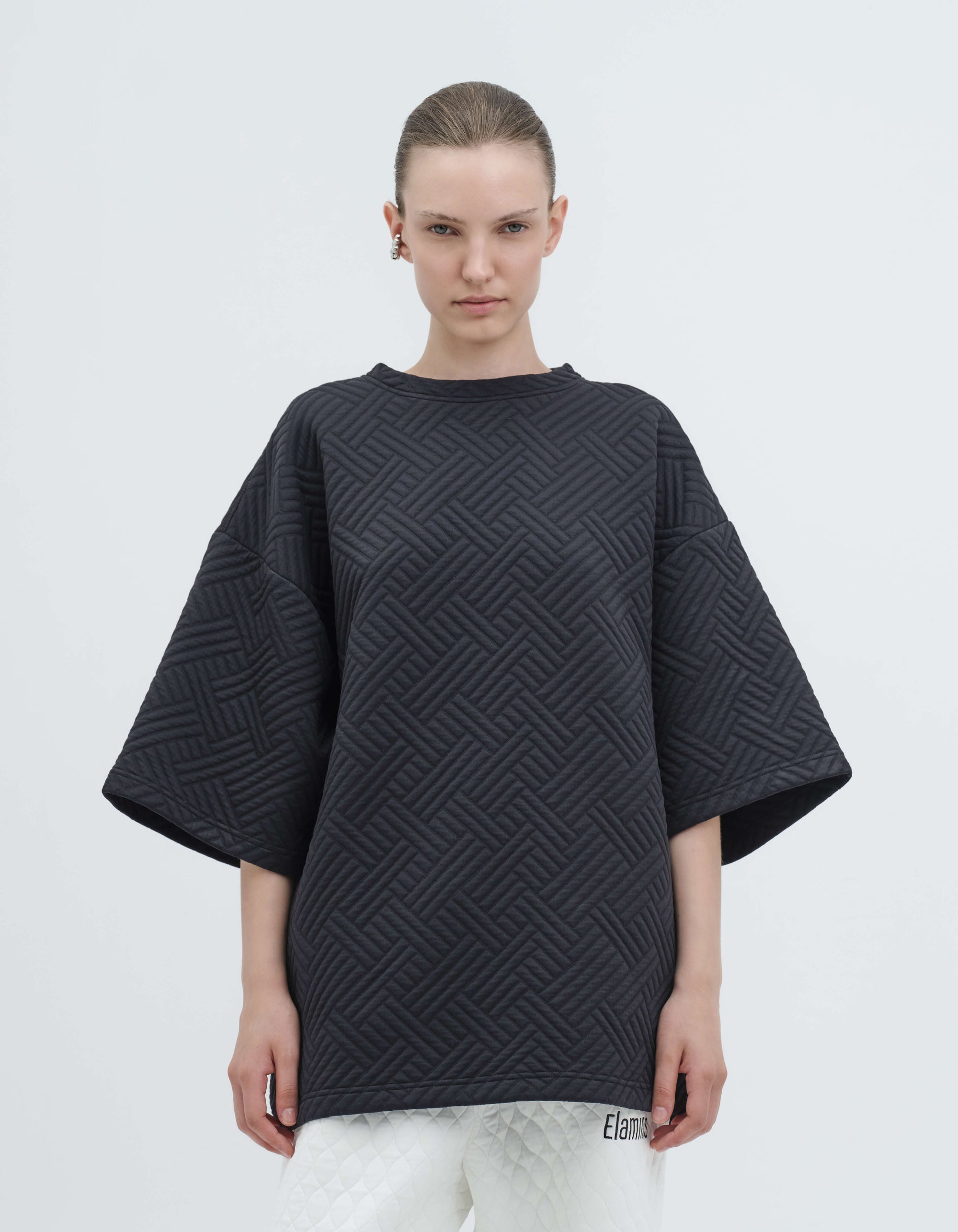 T-SHIRT OVERSIZE