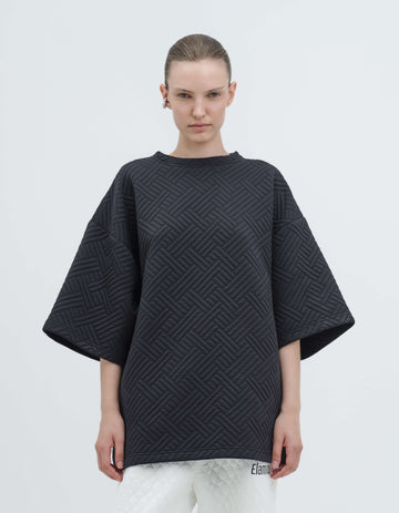 T-SHIRT OVERSIZE