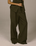 WIDE-LEG TROUSERS