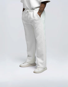 UNISEX TRACK PANTS