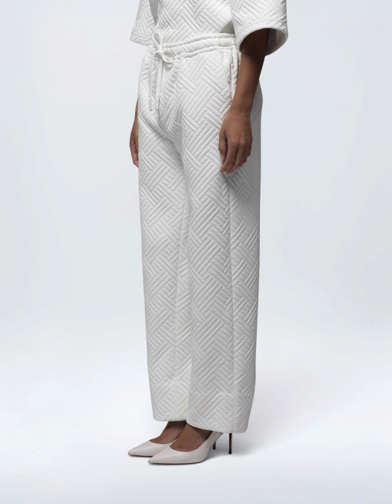 UNISEX TRACK PANTS
