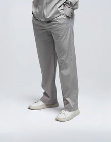 PANTALONS À JAMBES DROITES