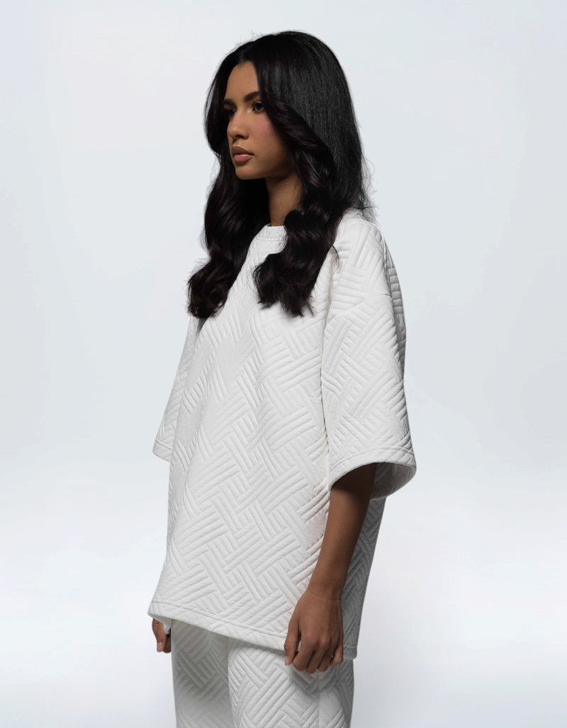 UNISEX OVERSIZE T SHIRT