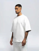 T-SHIRT UNISEX OVERSIZE