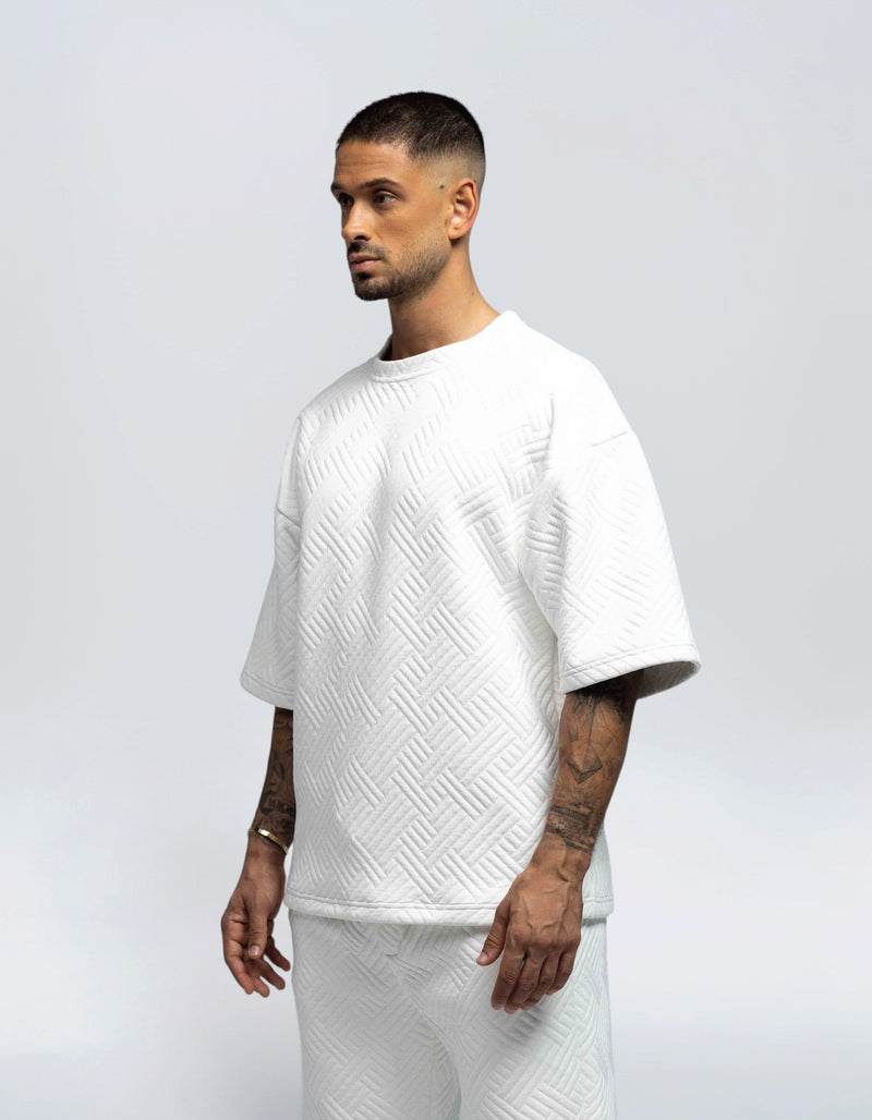 UNISEX OVERSIZE T SHIRT