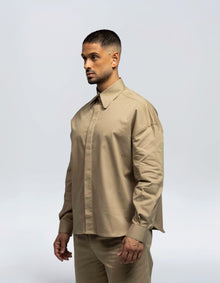 BUTTON UP SHIRT