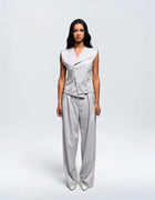 ANGLE BUTTON TOP