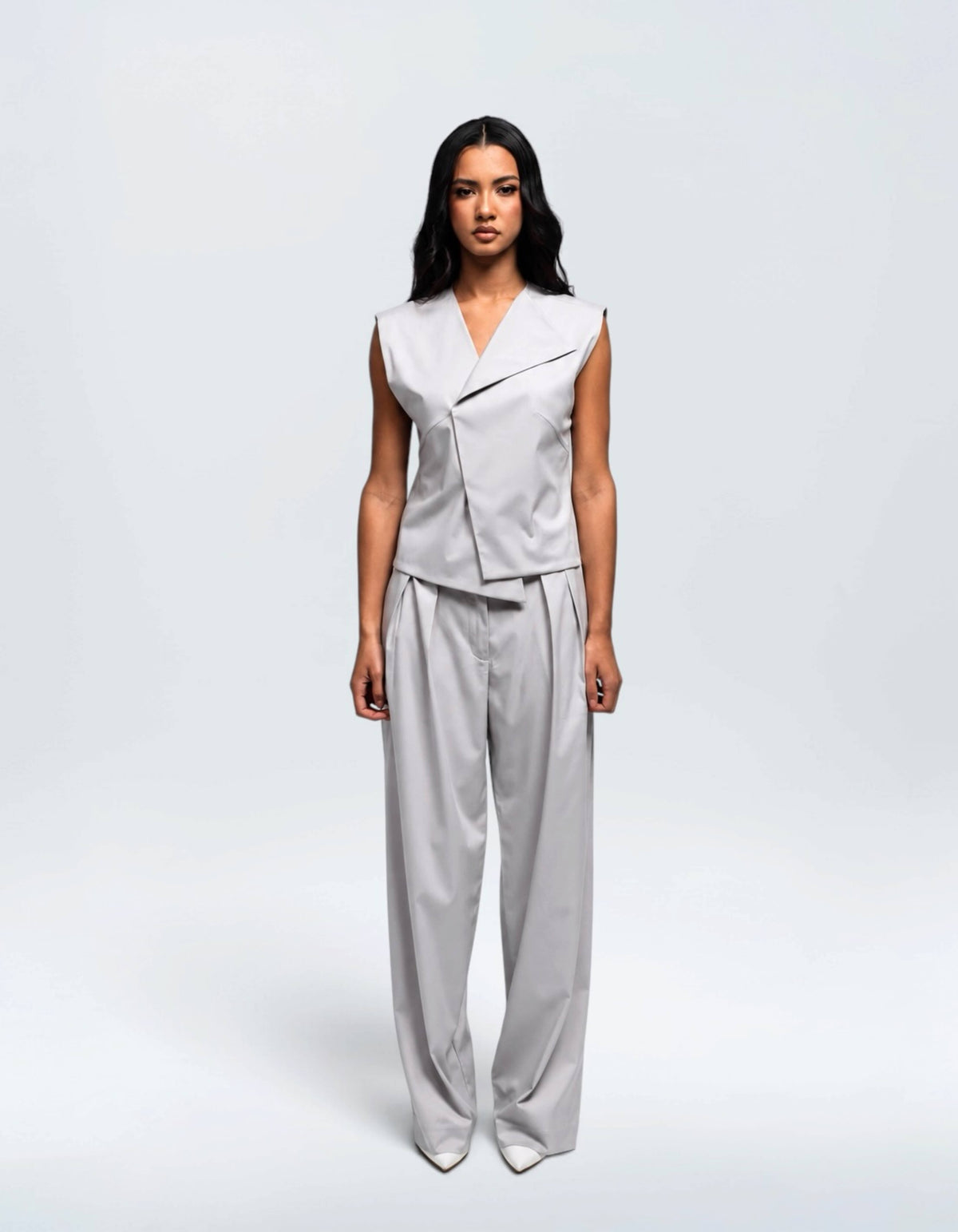 ANGLE BUTTON TOP