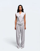ANGLE BUTTON TOP
