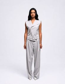 ANGLE BUTTON TOP