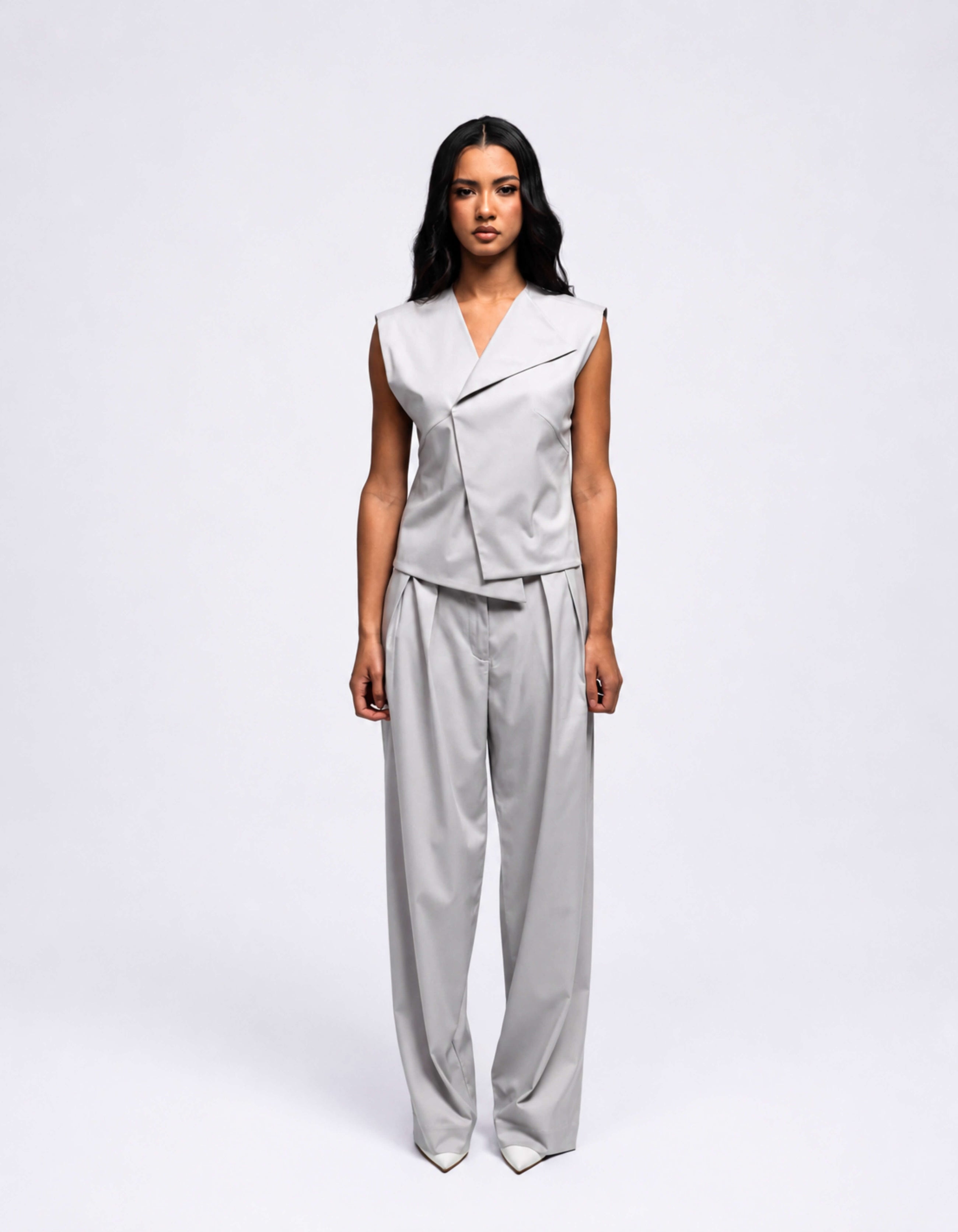 ANGLE BUTTON TOP
