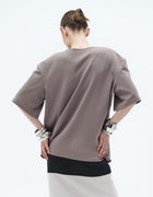 OVERSIZE T SHIRT
