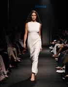 MAXI COZY DRESS
