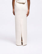 MAXI PENCIL SKIRT