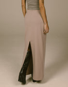 MAXI SKIRT